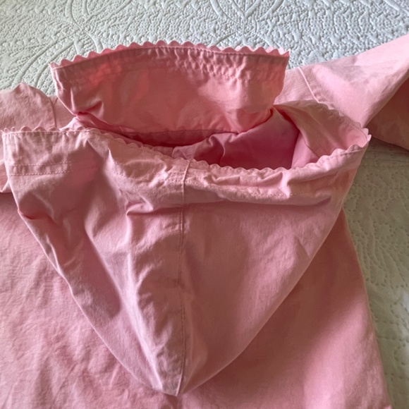 Children’s Place Spring Coat - Picture 4 of 9